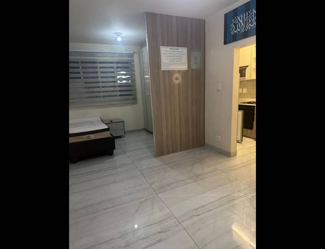 1 BEDROOM PROPERTY TO RENT IN SYDENHAM